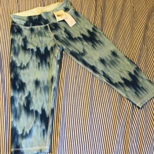 Adidas Workout Pants